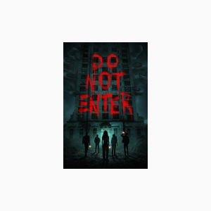 Do Not Enter - AMC Theatres